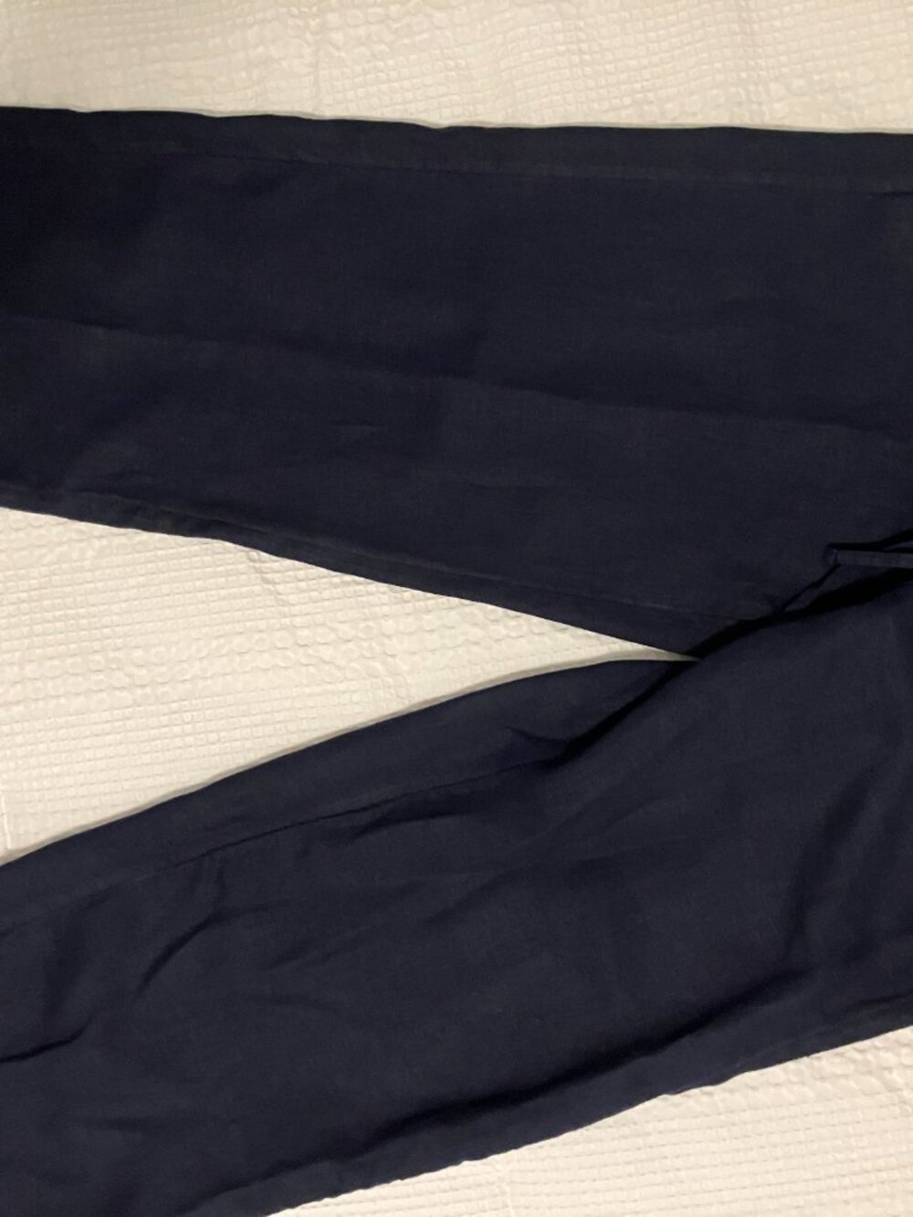 J. Crew Soleil pant in linen - Picture 5 of 7